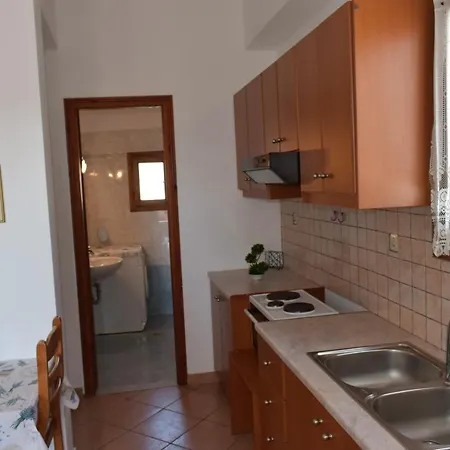 Apartman Siel Oneiro House Ermúpoli