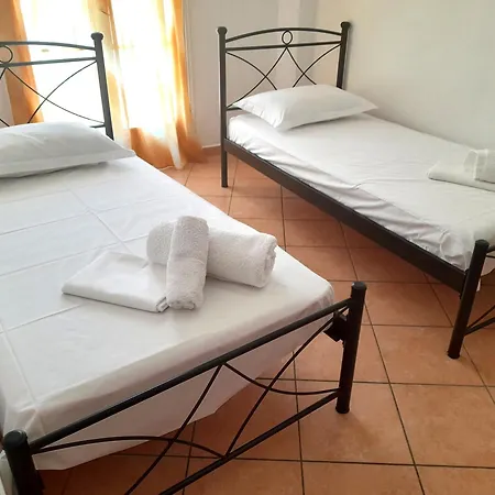 Siel Oneiro House Apartman *