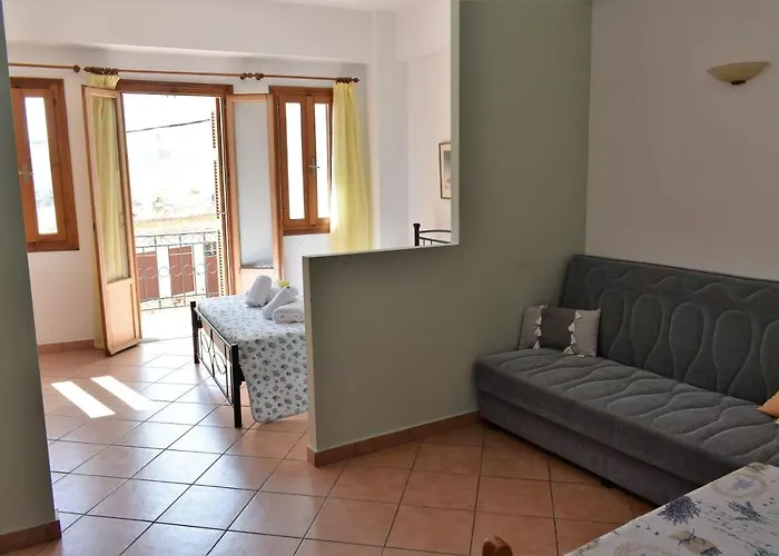 Siel Oneiro House Apartamento