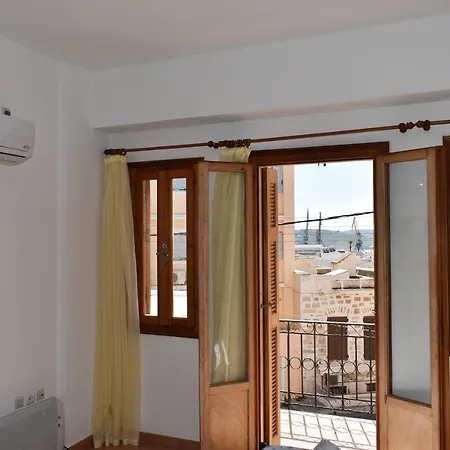 Siel Oneiro House * Ermoupoli