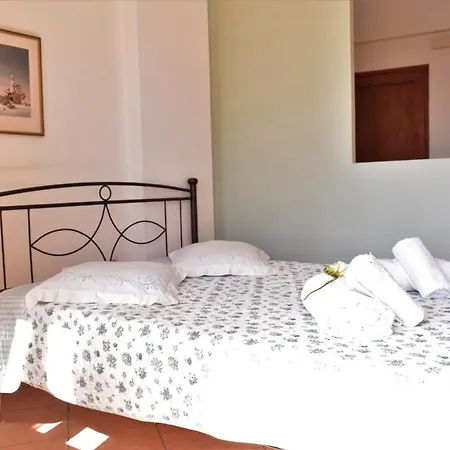 דירה Siel Oneiro House ארמופוליס