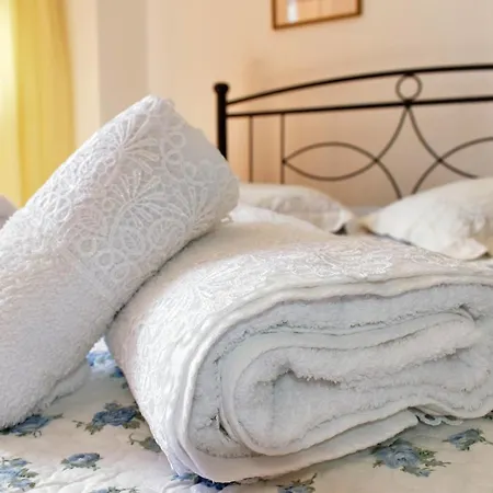 Apartamento Siel Oneiro House Hermópolis