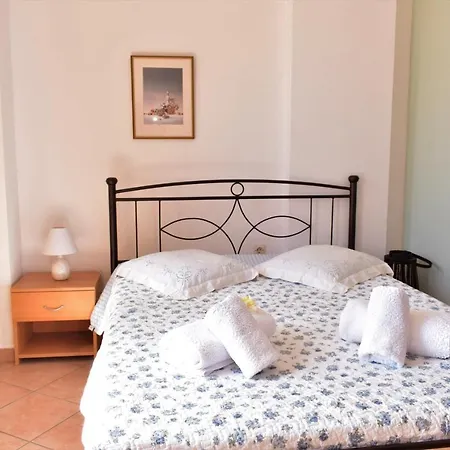 Siel Oneiro House *
