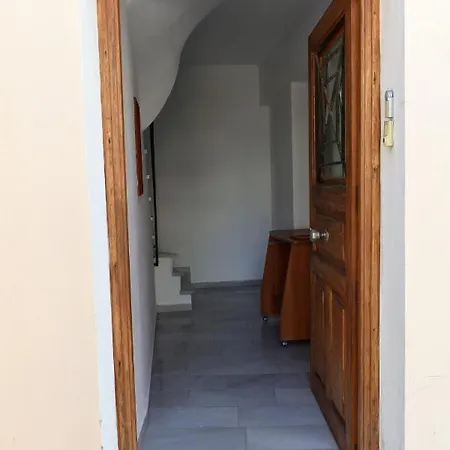 דירה Siel Oneiro House