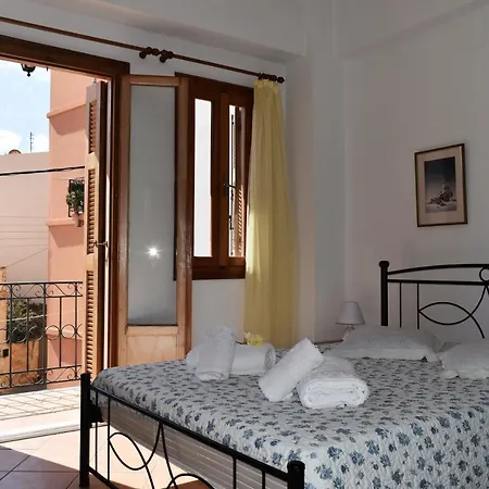 Siel Oneiro House Apartment Ermoupoli
