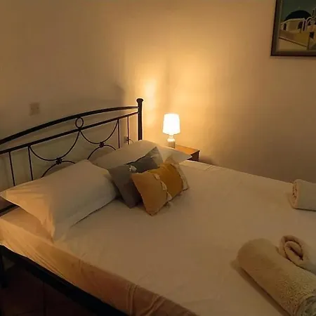 דירה Siel Oneiro House ארמופוליס