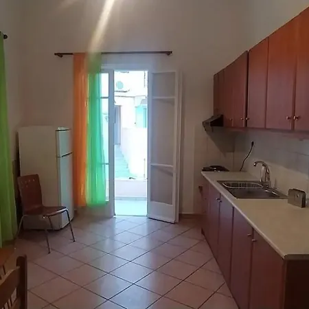Siel Oneiro House * Ermoupoli