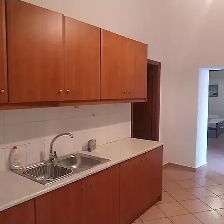 דירה Siel Oneiro House