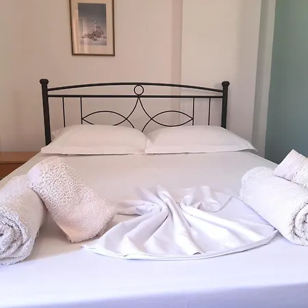 Apartment Siel Oneiro House *