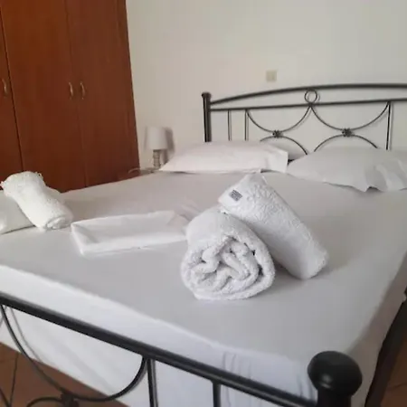 Siel Oneiro House דירה *