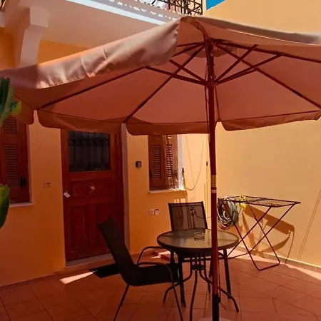 Siel Oneiro House *