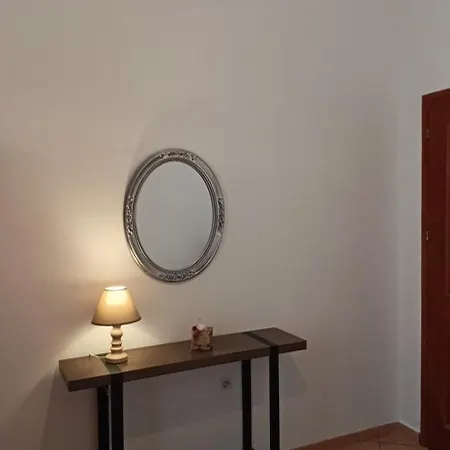 דירה Siel Oneiro House ארמופוליס