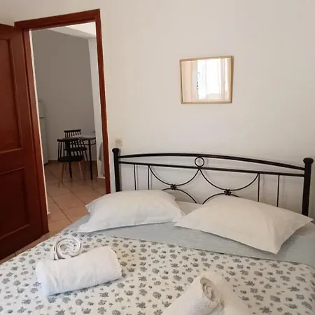 Siel Oneiro House דירה *