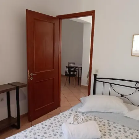 דירה Siel Oneiro House *