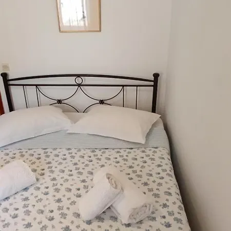 דירה Siel Oneiro House ארמופוליס
