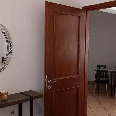 Siel Oneiro House ארמופוליס