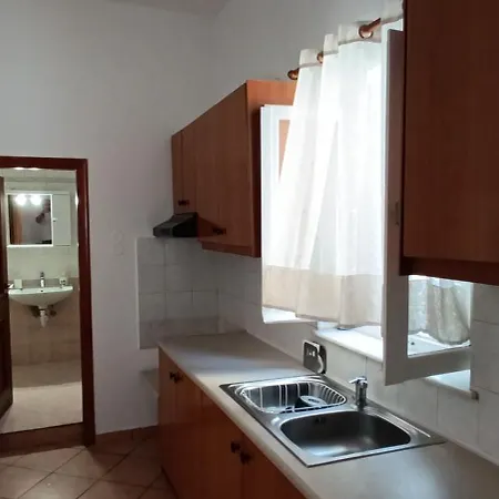 Siel Oneiro House דירה ארמופוליס