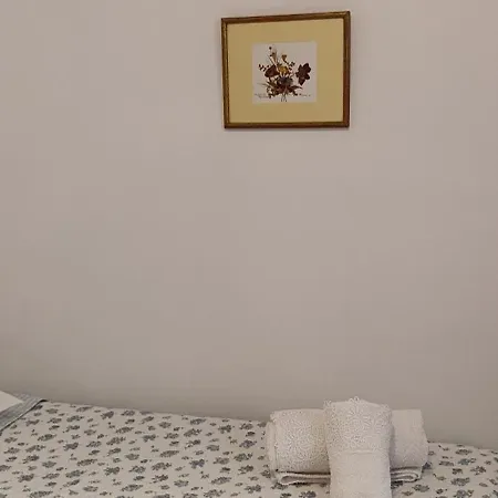 דירה Siel Oneiro House ארמופוליס