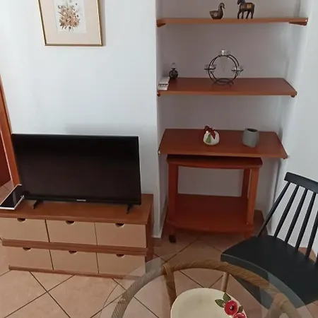 דירה Siel Oneiro House