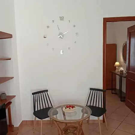 דירה Siel Oneiro House ארמופוליס