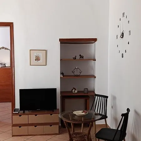 Siel Oneiro House דירה