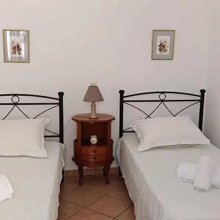 דירה Siel Oneiro House