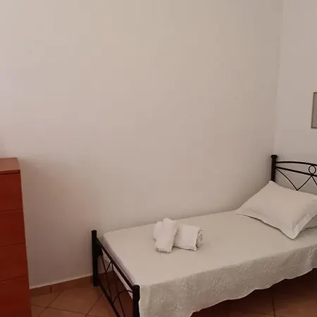 Siel Oneiro House דירה *