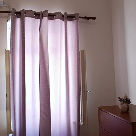 דירה Siel Oneiro House *
