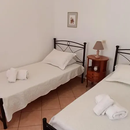 Siel Oneiro House דירה ארמופוליס