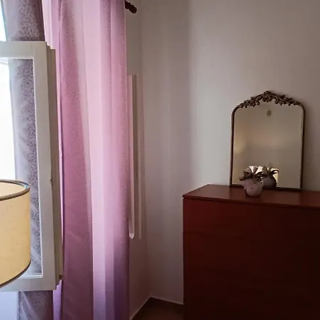 דירה Siel Oneiro House ארמופוליס