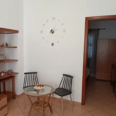 Siel Oneiro House * ארמופוליס