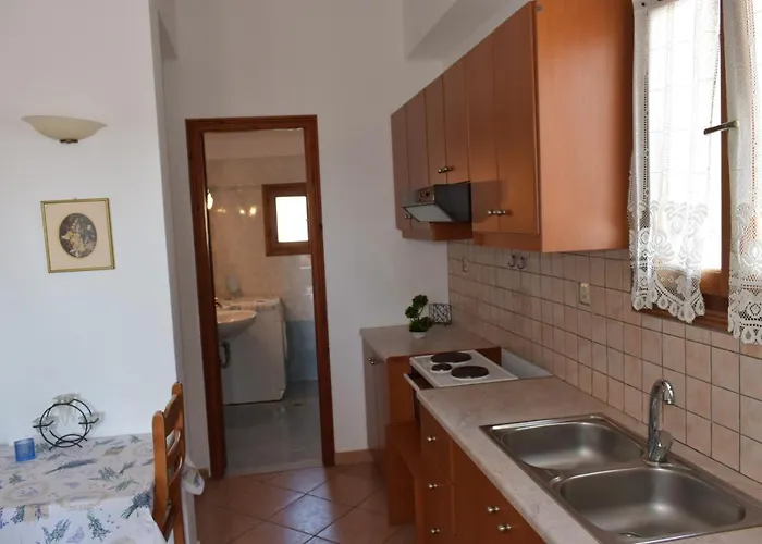 Apartamento Siel Oneiro House Ermoupoli