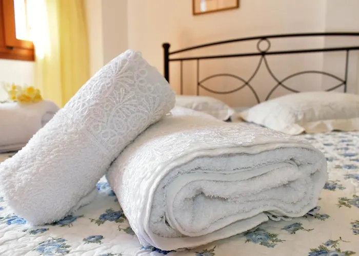 Apartamento Siel Oneiro House Ermoupoli