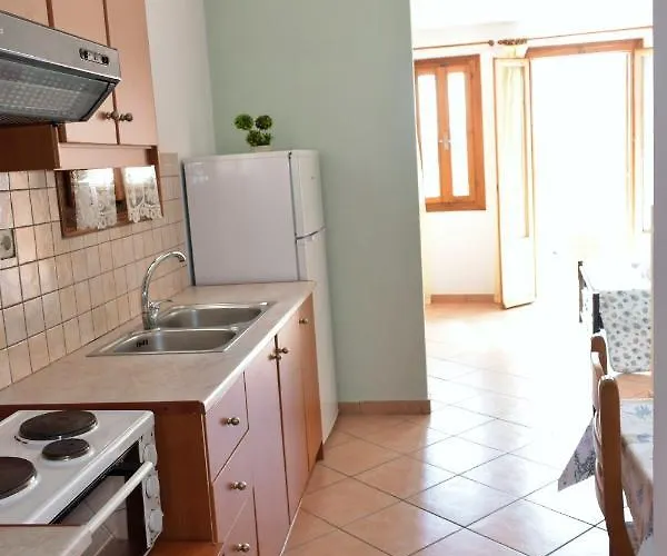 Apartamento Siel Oneiro House